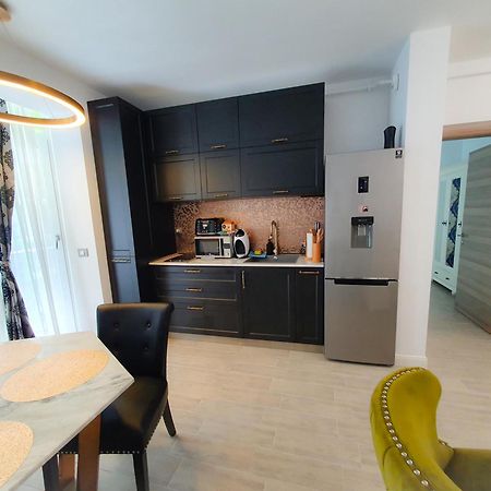 Rebeq Aparthotel Alezzi Beach Năvodari 객실 사진