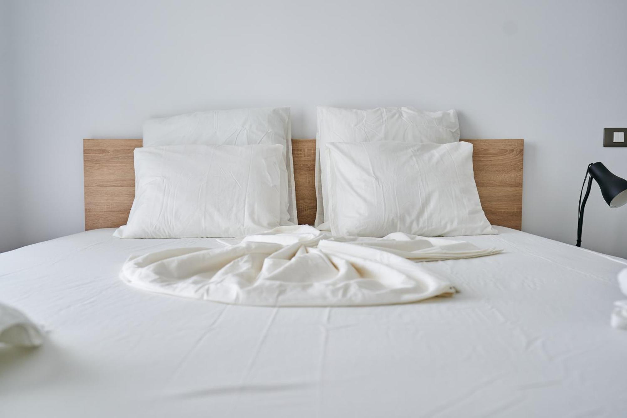 Rebeq Aparthotel Alezzi Beach Năvodari 객실 사진